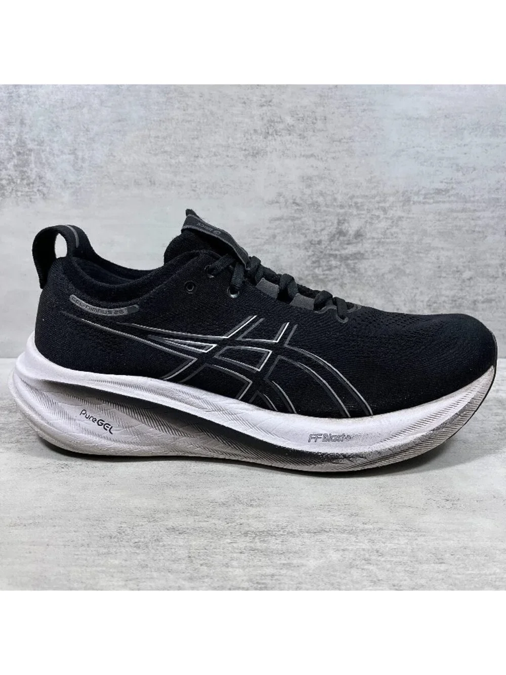 Asics gel nimbus